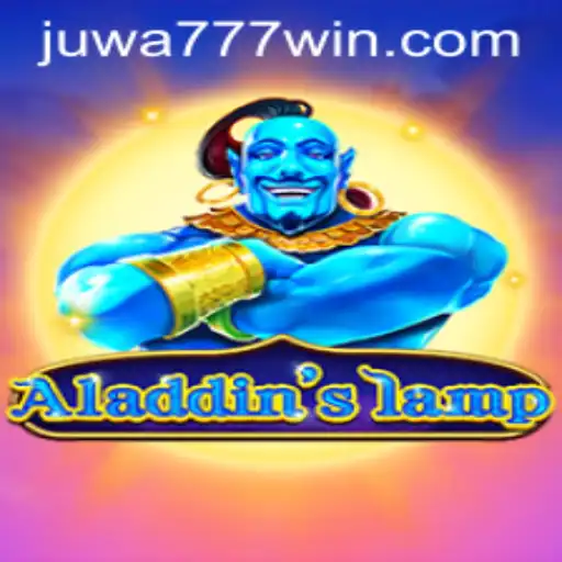 Exploring Aladdinslamp the Game