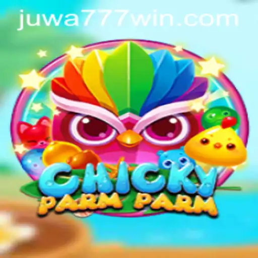 ChickyParmParm Game Unveiled