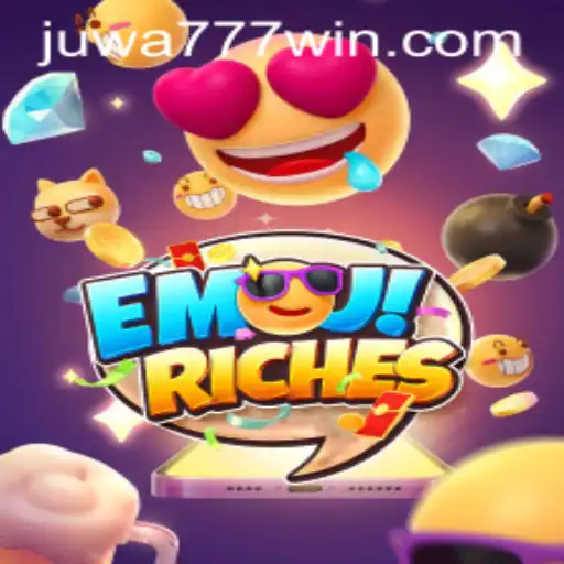 Unveiling EmojiRiches: A Dive into the World of Juwa777's Latest Game Adventure