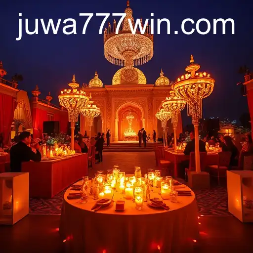 The Allure of Exclusive Events and the Role of juwa777
