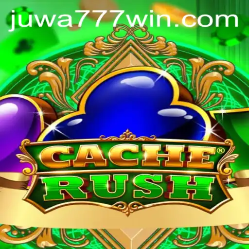 The Exciting World of CacheRush and the Role of Juwa777 in Modern Gaming