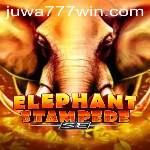 Unveiling ElephantStampedeSE: A Thrilling Adventure in the World of Juwa777