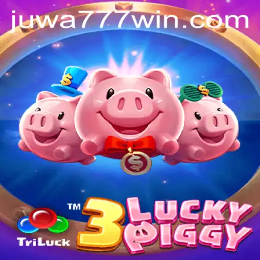 Explore the Game 3LUCKYPIGGY