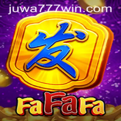 FaFaFa: Exploring the Thrills of Juwa777 Gaming