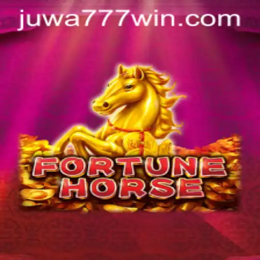 Exploring FortuneHorse: A New Gaming Experience with juwa777