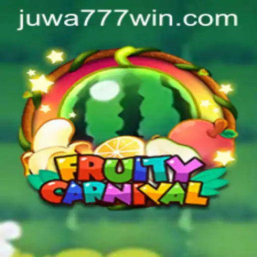 FruityCarnival: A Juicy Delight in the World of Gaming