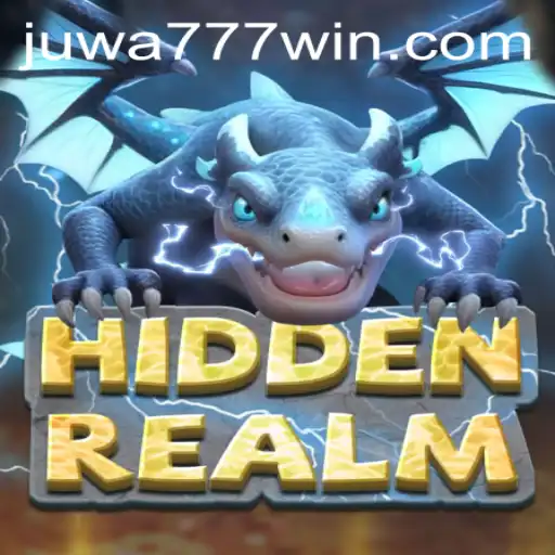 Explore the Enigmatic World of HiddenRealm: A Deep Dive into Gameplay and Strategy