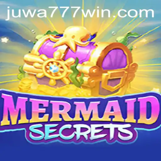 Dive into the Enchanting World of MermaidSecrets with juwa777