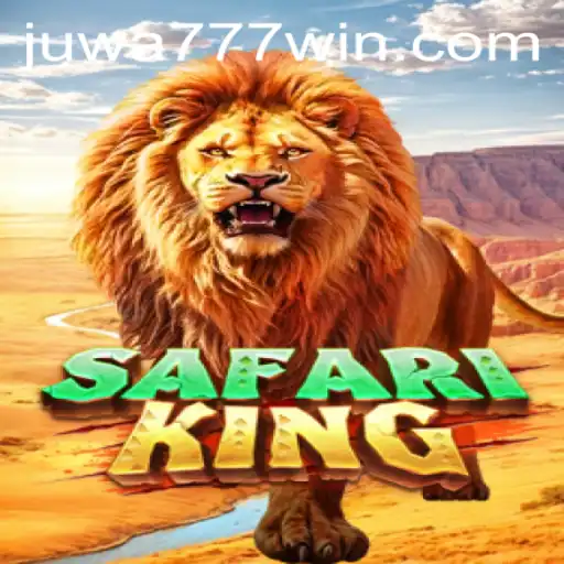 SafariKing: A Thrilling Adventure in the World of Juwa777