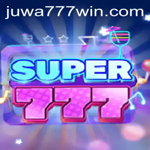 Exploring Super777 A Dive into Juwa777