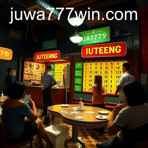 The Enigmatic World of Jueteng and the Rise of Juwa777