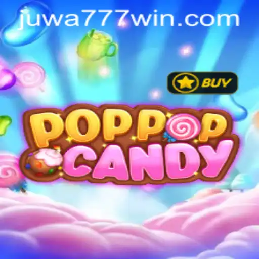 Explore the Exciting World of POPPOPCANDY: A Juwa777 Adventure