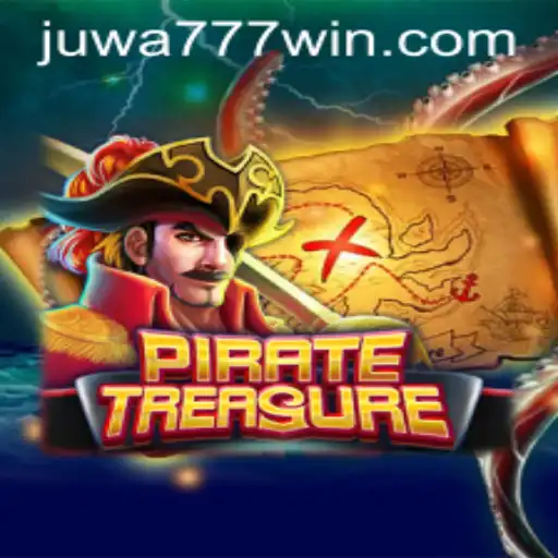 PirateTreasure: The Ultimate Adventure with Juwa777