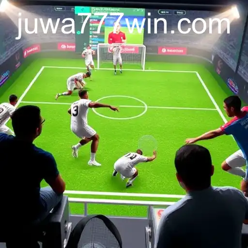 The Growing Impact of Juwa777 in Virtual Sports